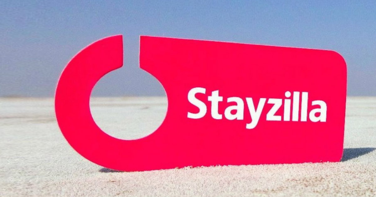 India’s Largest Online Home-stay Platform Stayzilla Shuts Down!