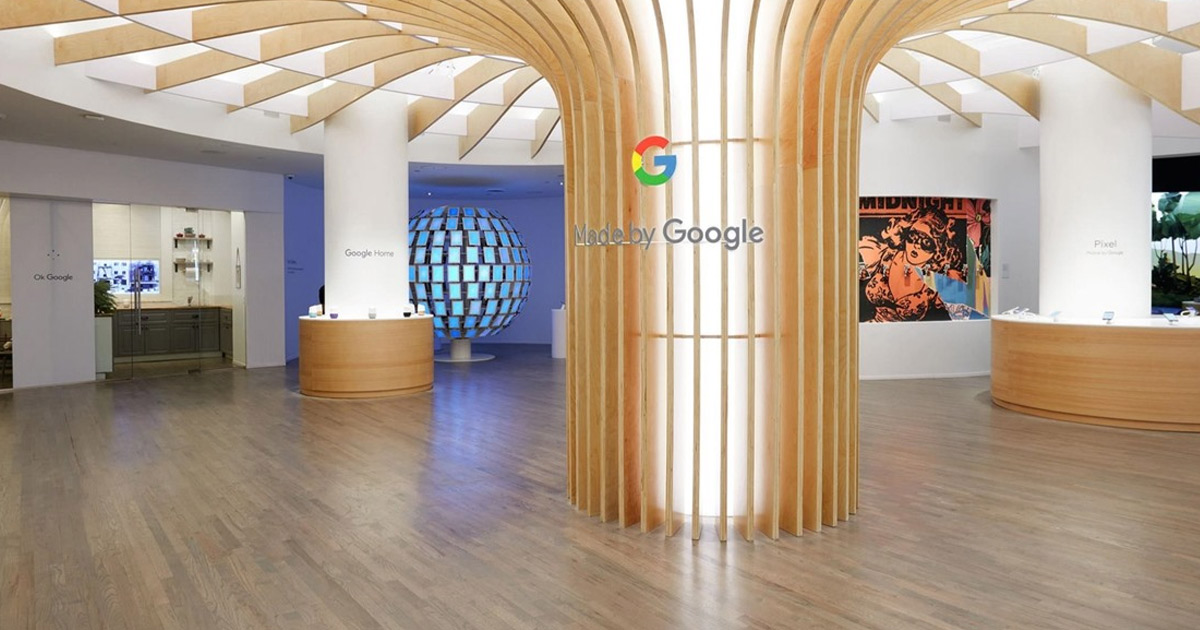 Google’s Voice Activated Shopping Gives An Open Challenge To Amazon!