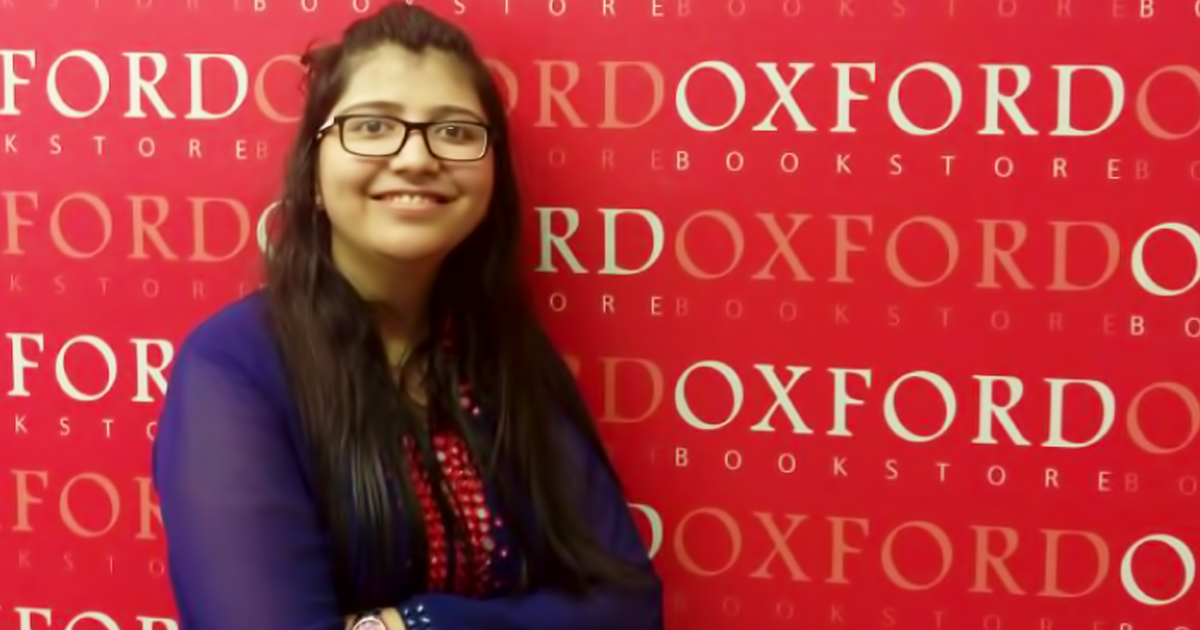 From Dyslexia To Distinction In MBA,Journey Of Author Deepshikha,Author Deepshikha Success Story,Startup Stories,Startup Stories India,2018 Latest Business News & Updates,Startup Stories Tips 2018,Deepshikha Real Life Story,Famous Authors Deepshikha Success Story