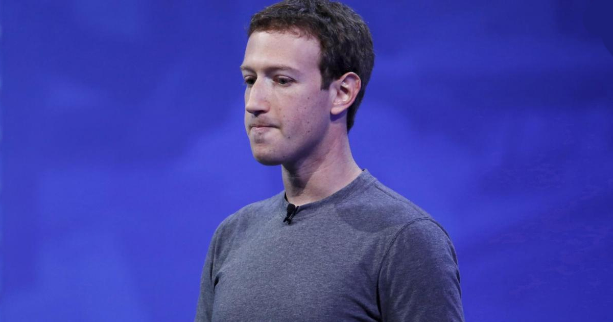 Mark Zuckerberg Forced By Facebook Shareholders To Leave The Company?