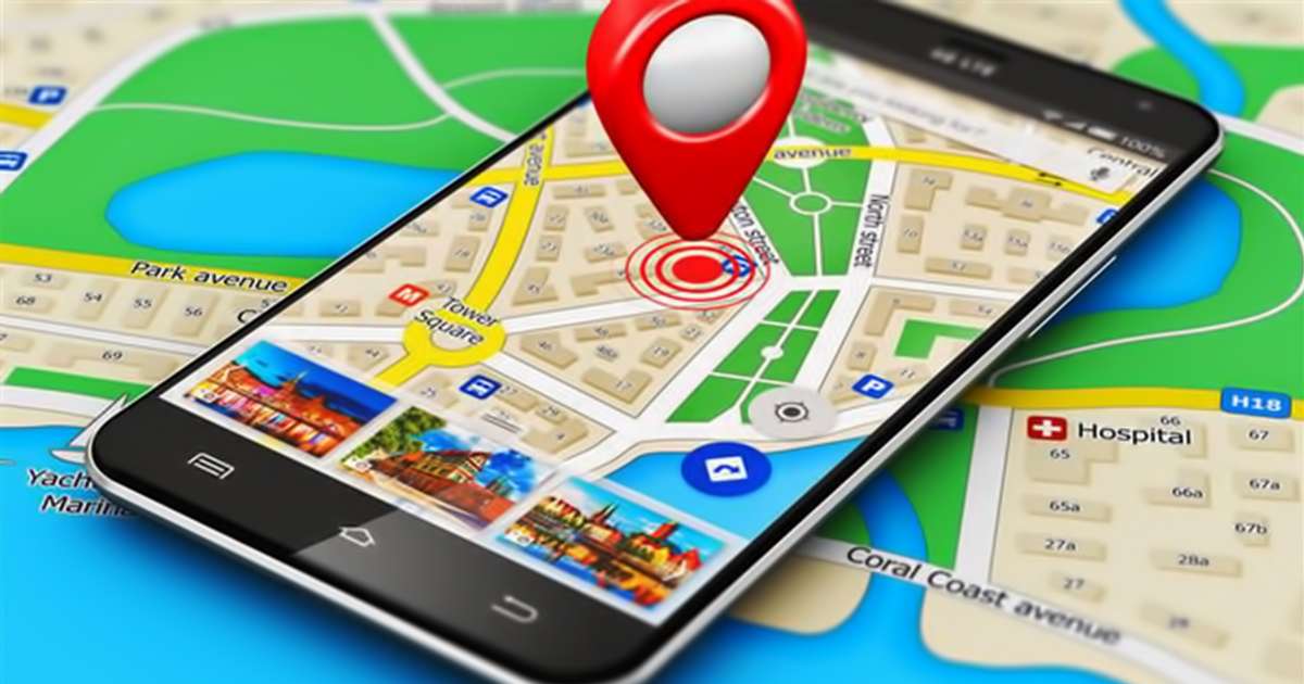 Google Maps: New Feature Shares Your Favourite Locations With Friends