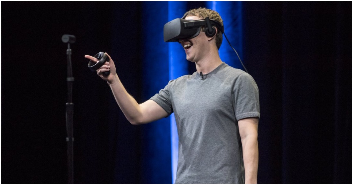 facebook, oculus, virtual reality, facebook appoints former apple product, oculus vr hardware, Oculus Rift, virtual reality, apple, VR, facebook appoints michael d hillman