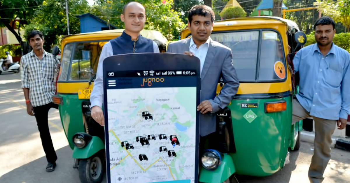 Jugnoo Growth From Auto-Rikshaw Aggregator,Jugnoo Now Hyperlocal Commerce,Startup Stories,2018 Latest Business News & Updates,Startup Stories India,Inspirational Stories 2018,Jugnoo Auto Business,Jugnoo CEO Success Story,Jugnoo Founder,Jugnoo Deliver Hyperlocal Door Steps