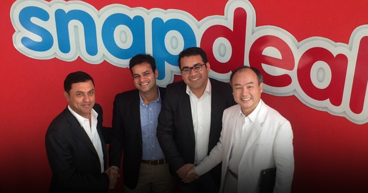 snapdeal, Snapdeal to join hands with rivals flipkart and Paytm, snapdeal sale, snapdeal flipkart, snapdeal paytm, flipkart snapdeal sale, Snapdeal in talks with Flipkart, Paytm, SoftBank, Alibaba, Paytm e commerce, Kunal Bahl, Jasper Infotech, Snapdeal valuation, online retail, e-commerce latest news, startupstories latest news, Snapdeal in talks with Flipkart,Paytm for a potential sale