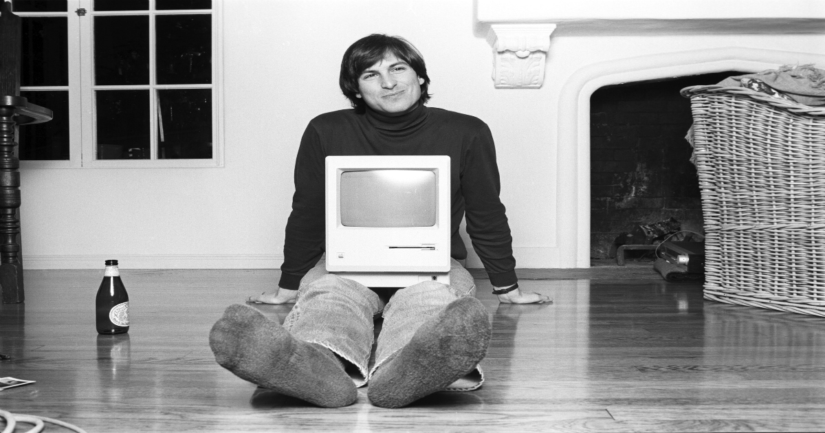Watch Video: These Last Words Of Steve Jobs Will Definitely Inspire You!