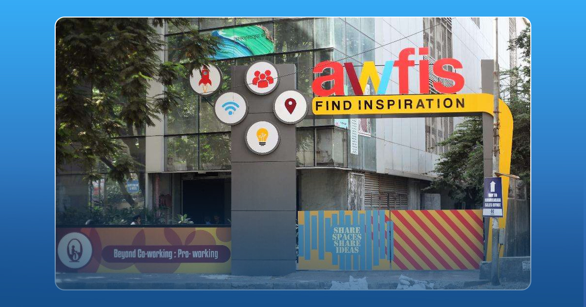 startups, founders, entrepreneurs, innovators, stories, awfis, coworking space, delhi, bengaluru, sequoia capital, series b, c, app, business, coworking, ecommerce, funding, ideas, investment, mobile apps, sequoia capital india, sequoia india, startups, startup, Coworking Space Startup Awfis