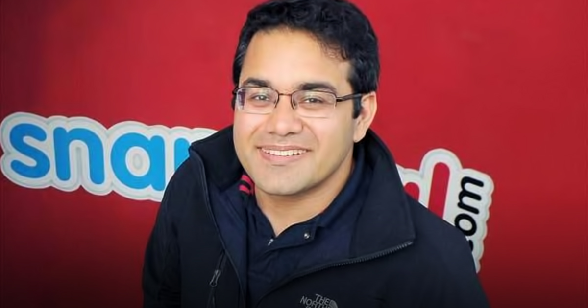 Snapdeal assures employees of job security and promotions, kunal bahl, snapdeal ceo kunal bahl, kalaari capital, nexus venture partners, snapdeal, softbank, softbank group, Flipkart, Freecharge, Jasper Infotech, Snapdeal founders assure employees of job security, kunal bahl assures employees of job security and promotions, snapdeal employees, snapdeal latest news