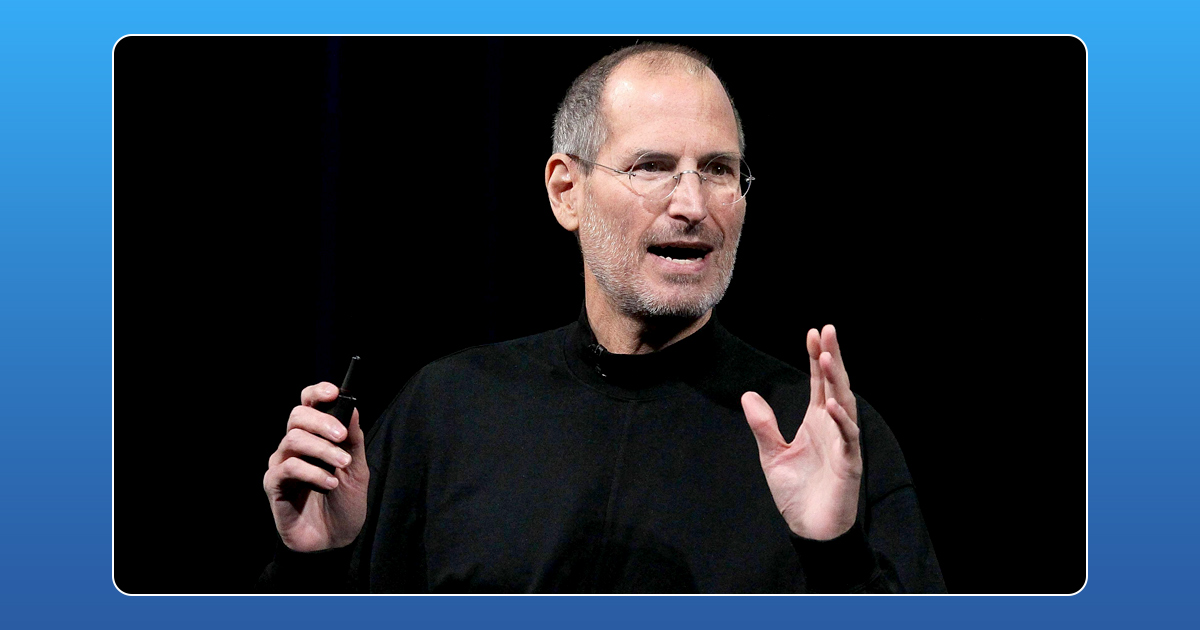 11 STEVE JOBS QUOTES TO GET MOTIVATED AND CHANGE THE WORLD,Startup Stories,Startup Stories India,Inspiration Stories,2017 Most Read Startup Stories,Steve Jobs Latest News,American Entrepreneur,CEO of Apple Inc,11 Inspiring Quotes from Steve Jobs