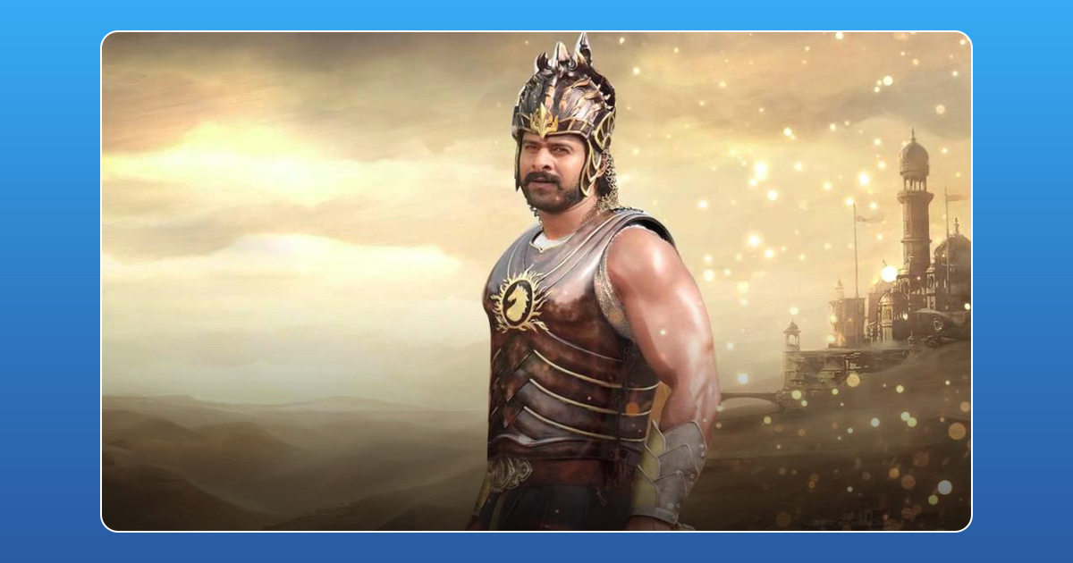BAAHUBALI AN OUTSTANDING EXAMPLE FOR MAKE IN INDIA MINISTER VENKAIAH NAIDU,Startup Stories,Startup Stories India,Inspiration Stories,2017 Most Read Startup Stories,Union Minister of India,Baahubali: The Conclusion,S.S. Rajamouli Baabubali