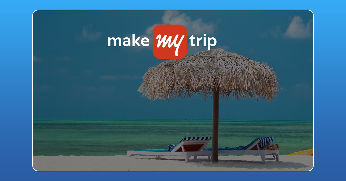 MAKEMYTRIP RAISES $330 MN FROM NASPERS AND OTHERS,Startup Stories,Startup Stories India,Inspiration Stories,2017 Most Read Startup Stories,MakeMyTrip App,Indian online travel company,MAKEMYTRIP Latest News