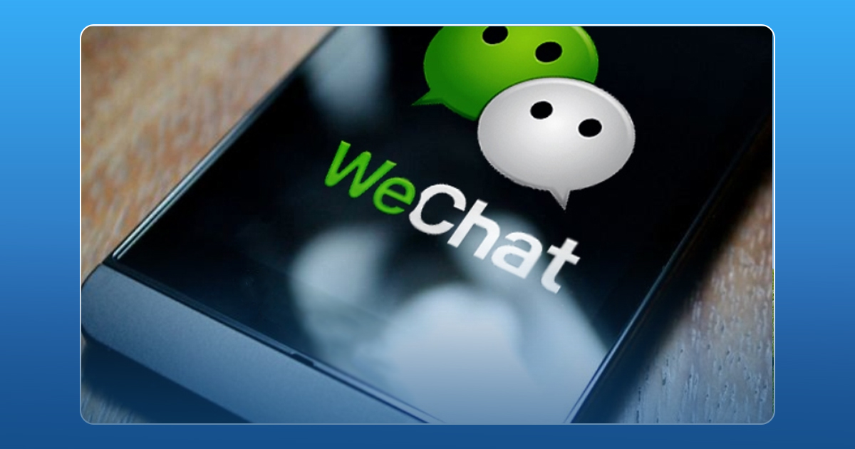 wechat,tencent, wechat blocked in russia, russia blocks chinas messaging app wechat, wechat app russia, wechat blocked in russia, chinas wechat blocked in russia, startup stories, startup stories india, latest technology news