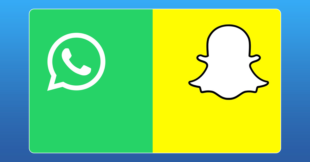 WHATSAPP BEATS SNAPCHAT WITH ITS NEW STATUS FEATURE,Startup Stories,Startup Stories India,Inspiration Stories,2017 Most Read Startup Stories,WhatsApp new feature,SnapChat Stories,WhatsApp Status