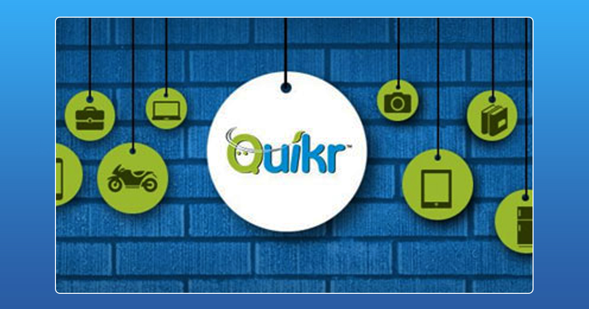 Quikr acquires blue collar jobs,online classifieds site Quikr,Babajob Services,online jobs,Quikr Acquires Babajob,Babajob CEO Sean Blagsvedt,blue collar jobs,Steadview Capital Management,Quikr CEO Pranay Chulet,startup stories india,startupstories 2017, Startup News
