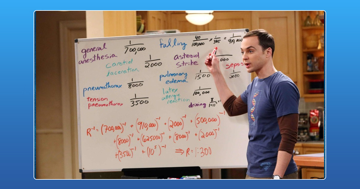Are You Smarter Than Sheldon Cooper?,startup stories,startup stories india,2017 Most Read Startup Stories,Emotional Intelligence Quotient,Sheldon Cooper,entrepreneurs,sheldon cooper in real life
