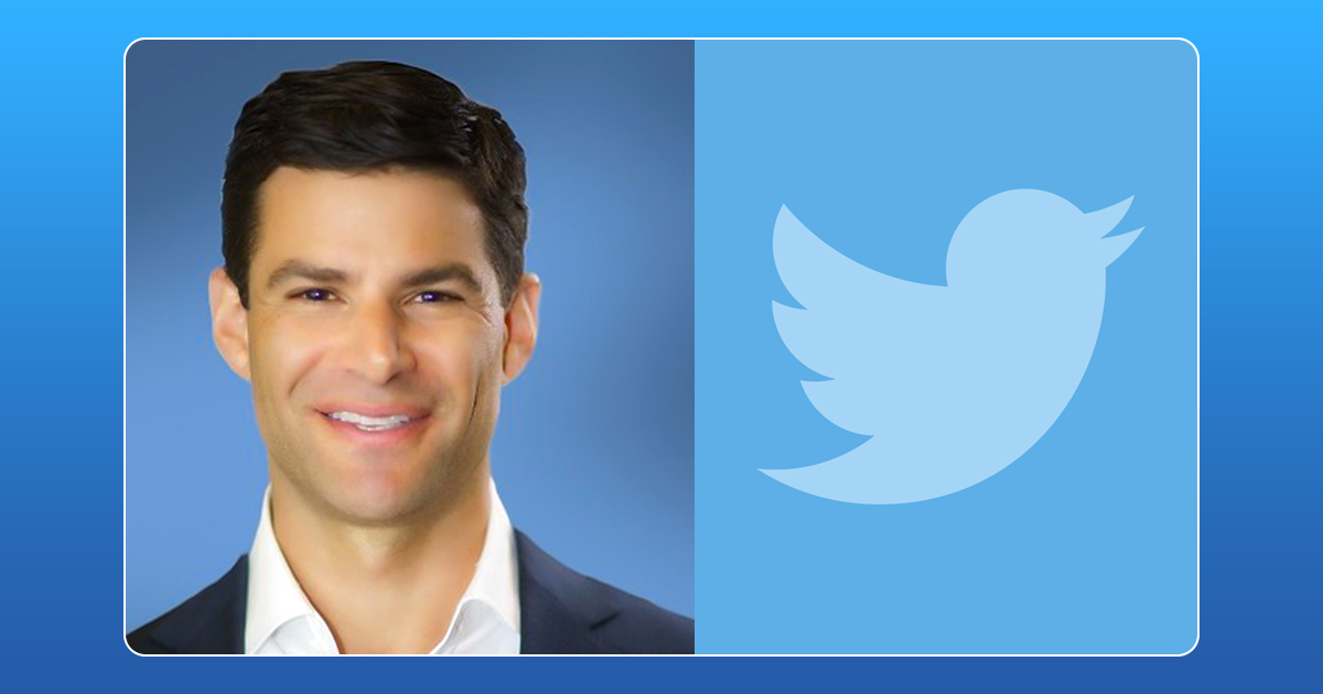 Ex Goldman Sachs Banker Ned Segal Named New Twitter CFO