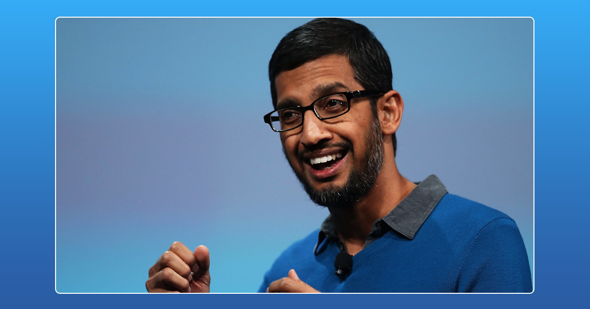 Sundar Pichai Joins Alphabet Board Of Directors,Google CEO Sundar Pichai,Alphabet CEO,Google Larry Page,Alphabet Board Of Directors,Startup Stories,2017 Latest Business News