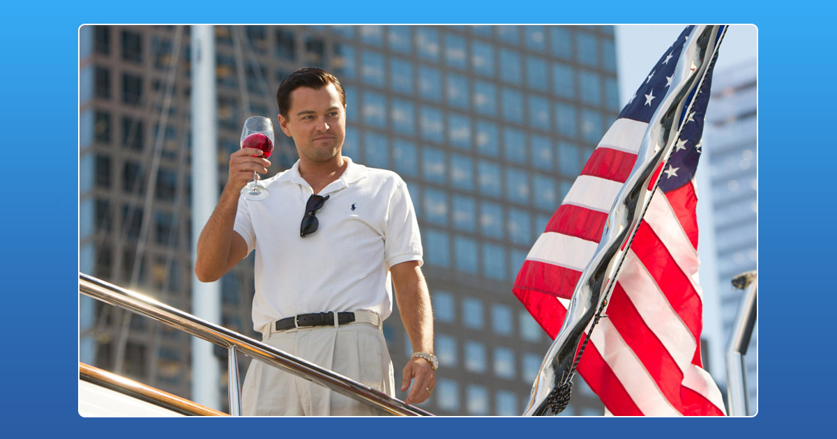 What Entrepreneurs Can Learn From The Wolf Of Wall Street,Startup Stories,Startup Stories India,2017 Most Read Startup Stories,Inspiring Startup Stories,entrepreneur startup stories,Wolf of Wall Street,What Entrepreneurs Can Learn,entrepreneur news