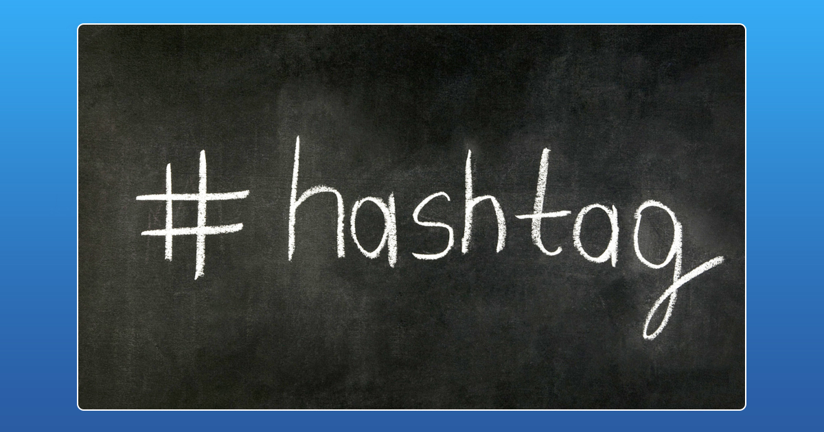 Hashtag Turns 10,#HappyBirthdayHashtag,10 years of Hashtag,Hashtag History,Hashtag Founder,Who Introduced Hashtag,Chris Messina,Startup Stories,Latest Technology News and Updates,Startup Business Ideas