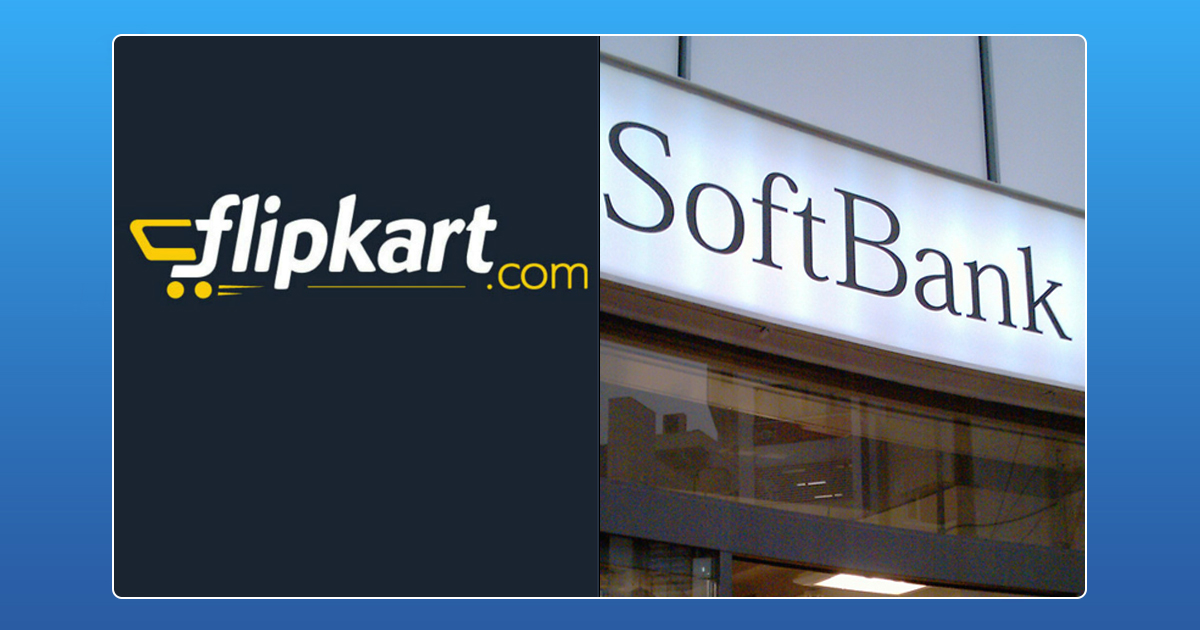 Flipkart Raises From SoftBank Vision Fund,SoftBank Vision Fund,Flipkart and Snapdeal,india tech investment,Flipkart Founder,SoftBank CEO,Startup Stories,2017 Latest Business News,Flipkart latest News
