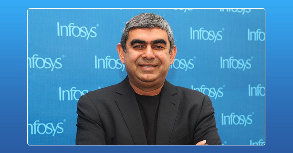 Infosys CEO,Infosys CEO Quits Citing,Infosys CEO resignation letter,Vishal Sikka resignation letter,Infosys founder,Vishal Sikka resigns as Infosys CEO,Infosys CEO resigns,Startup Stories,vishal sikka resigns reason,infosys ceo story