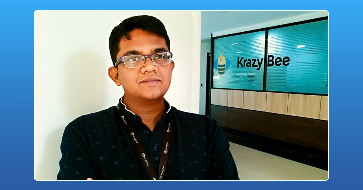 Microlending Startup KrazyBee Raises Funds From Xiaomi,KrazyBee Raises Money From Xiaomi and Shunwei Capital,Startup Stories,Business Latest News 2017,KrazyBee CEO Madhusudan,Startup KrazyBee Business Updates,KrazyBee India First Online Installment Store,Xiaomi,Shunwei Capital Invest in KrazyBee