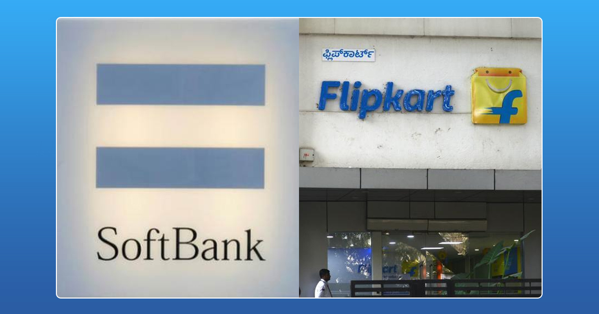 SoftBank To Buy More Flipkart Shares At Reduced Valuation,Startup Stories,Latest Business News in India 2017,SoftBank Offers To Buy More Flipkart Shares,SoftBank Business News 2017,Flipkart Shares Reduce,Flipkart Business Updates 2017,SoftBank And Flipkart Latest Deal