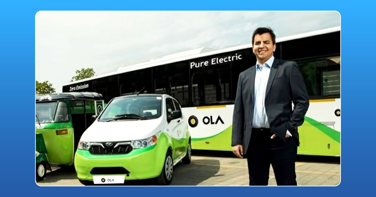 Ola To Partner Tata Motors To Launch Electric Vehicles,Startp Stories,2017 Ola Cabs Business Updates,Nano Electric Vehicle In Delhi,Ola Launches First Electric Vehicles,Ola India Biggest Cab Aggregator Startup,Electric Vehicles 2018,Electric Tata Nano Cabs,Electric Vehicles 2017 Latest News,Tata Motors Electric Vehicles in India 2017
