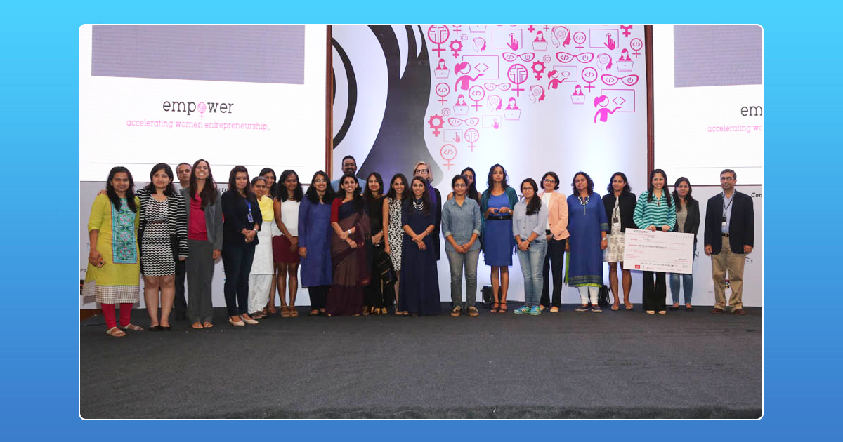 Zone Startups India Selects 15 Startups,15 Startups For EmpoWer Accelerator Program,Startup Stories,Latest Business News 2017,Inspirational Stories 2017,Zone Startups India selects 15 women Led Startup,EmpoWer Accelerator Program,15 Women Entrepreneurs in india,Top 10 Women Entrepreneurs