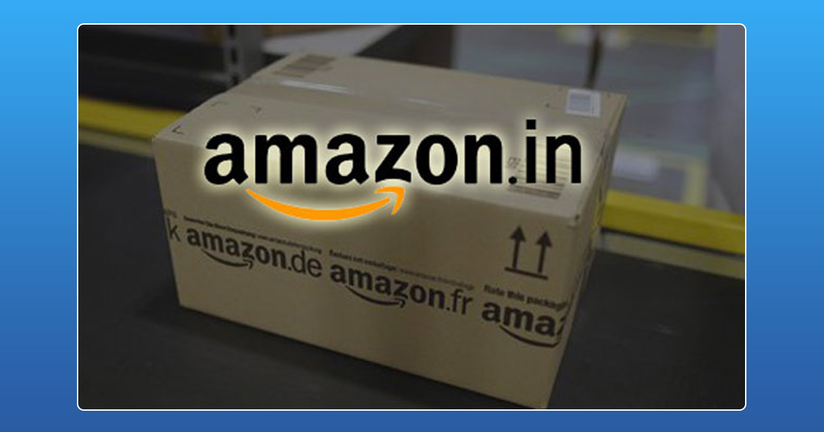 Amazon Posts 67% Increase In Sales Volume Growth,Startup Stories,2017 Business News Update,Amazon Volume Growth,Amazon India Increase Sales Volume,Amazon Business News 2017,Amazon Gross Sales Value Increase,Amazon India Gross Sales,Amazon Sales September Quarter