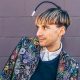 The World First Cyborg,Color Blind Artist Neil Harbisson,World First Cyborg Neil Harbisson,Startup Stories,UK Government Recognises Cyborg Status,World Government Summit,2018 Technology News Update,World First Cyborg News,Cyborg Foundation,World First Cyborg Artist,Startup News India 2018