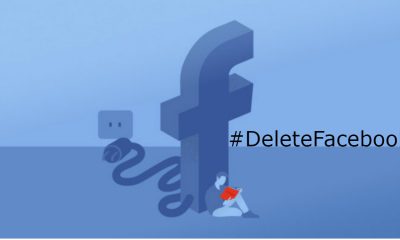 #DeleteFacebook,Startup Stories,Cambridge Analytica,Startup News India,Facebook Scandal,Trump campaign target Advertisements,Chief Executive Officer of Facebook,Facebook Founder Mark Zuckerberg,Facebook data Leak,Facebook Cambridge Analytica Data Leak