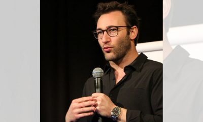 Simon Sinek: Facts You Didn't Know,Startup Stories,Entrepreneur Stories 2018,Inspirational Stories 2018,Inspiring Lessons From Simon Sinek,wantrepreneurs,Simon Sinek Five Rules of Success,Simon Sinek Top 5 Rules For Success,Interesting Facts About Simon Sinek,Simon Sinek Success Story