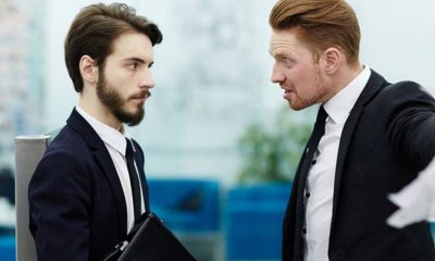 Tips On How To Maintain Your Calm When Your Boss Is Yelling At You,Featured,startup stories,Latest Motivational Stories,2018 Best Startup Stories,4 ways to respond to your boss yelling,Your Boss Is Yelling At You,4 simple ways to Deal With Boss Who Yells,handle aggressive boss without yelling at him,4 Brilliant Tips for Dealing With a Difficult Boss,Your Calm When Your Boss Is Yelling At You,4 ways to respond to your yelling boss