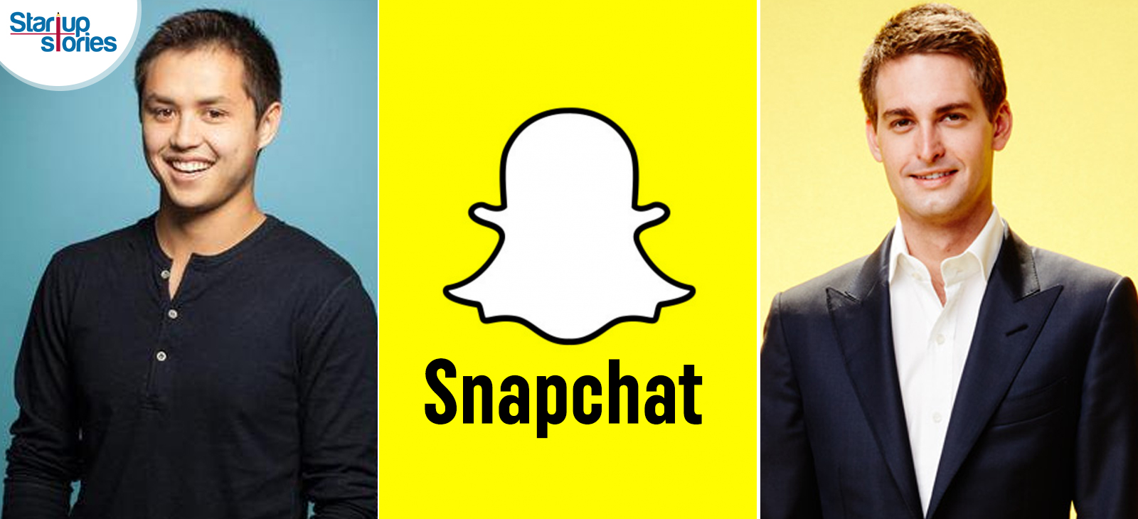 Snapchat Founding Story,Startup Stories,2018 Best Motivational Stories,Startup News India,Inspiring Startup Story,History of Snapchat,Founding Story of Messaging App Snapchat,Snapchat updates,Snapchat Success Story,Snapchat Founder,Most Successful Businesses in World Startups