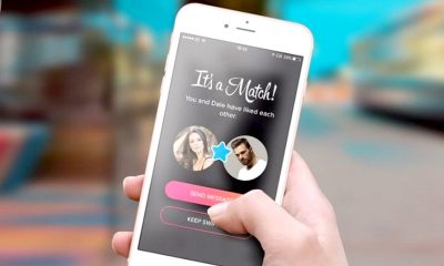 Is tinder successful in india?