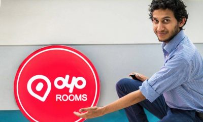 Founder Of OYO Rooms Ritesh Agarwal,Young Boy With Big Dreams,Startup Stories,Startup News India,2018 Best Motivational Stories,Success Story of Ritesh Agarwal,OYO Rooms Founder Success Story,Life Story of Ritesh Agarwal,OYO Rooms CEO Ritesh Agarwal History,Story Behind Success of Ritesh Agarwal