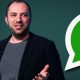 Who Is The New WhatsApp CEO?,Startup Stories,Startup News India,2018 Best Motivational Stories,WhatsApp New CEO,WhatsApp Next CEO,WhatsApp co founder,WhatsApp New Feature,Next WhatsApp CEO