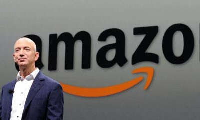 Amazon Work At Increasing Board Diversity,Startup Stories,Startup News India,Amazon Adopts New Policy,Amazon Board of Directors,2018 Latest Business News,Amazon Latest News,Amazon Promote Board Diversity,Amazon Board Diversity