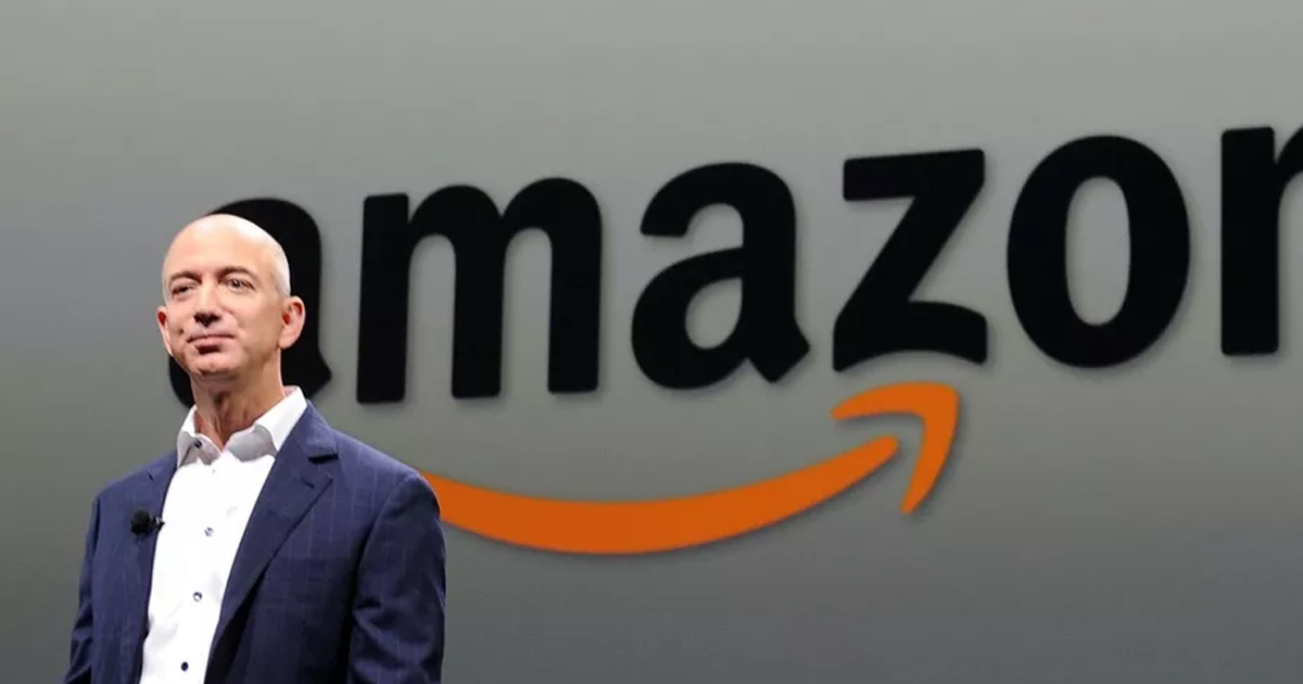Amazon Work At Increasing Board Diversity,Startup Stories,Startup News India,Amazon Adopts New Policy,Amazon Board of Directors,2018 Latest Business News,Amazon Latest News,Amazon Promote Board Diversity,Amazon Board Diversity