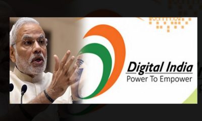 Prime Minister Narendra Modi Talks About The Success Of Digital Media,Startup Stories,Featured,Startup News India,Modi Success Of Digital Media,Success of Digital India,#DigitalIndiaKiBaatPMKeSaath,India Biggest Digital Influence,PM Narendra Modi Digital Success,Meet Narendra Modi on Success Of Digital Media
