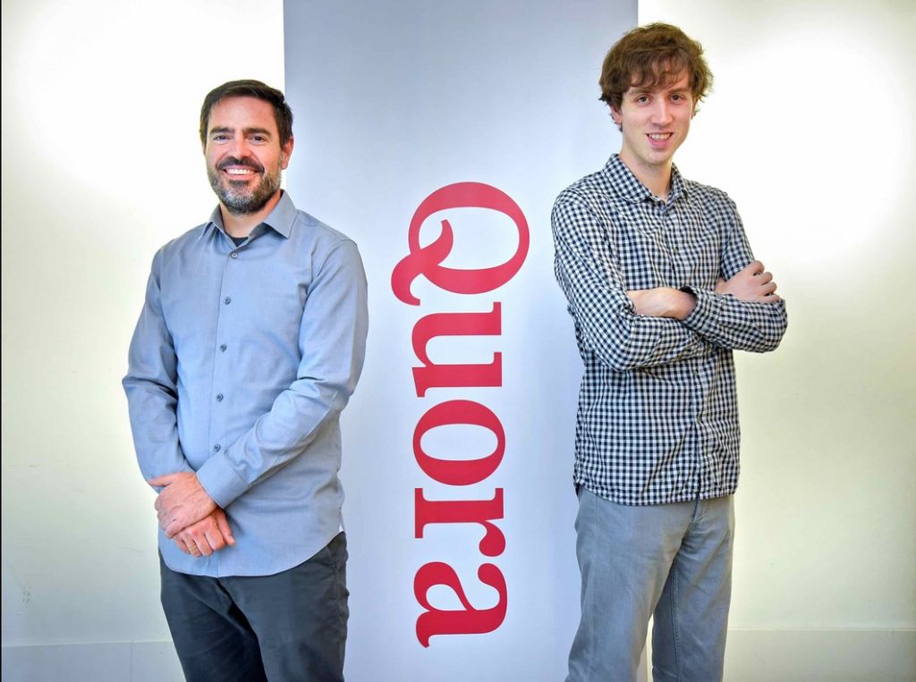 What Is Quora Founder Of Quora Story Of Inspiration Startup Stories