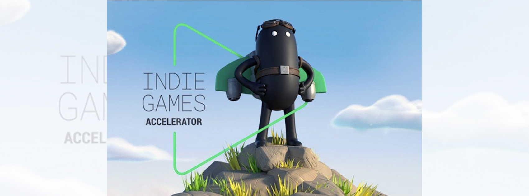 Google Launches Indie Game Accelerator,Gaming Startups In Asia,Game Developers in Asia,Startup Stories,Startup News India,Latest Business News 2018,Technology News 2018,Indie Games Accelerator in Asia,Google Gaming Startups,Gaming Startups