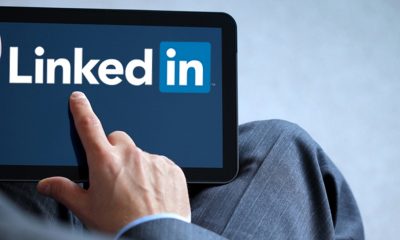 5 Ways To Promote Your Business On LinkedIn,Startup Stories,Startup News India,Inspiring Stories,Latest Business News 2018,Business Marketing on LinkedIn,Linkedin Marketing Strategy,LinkedIn to Promote Your Business,Most Popular Social Networking LinkedIn,Linkedin Business Promotion