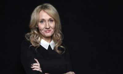 Life Lessons From J.K. Rowling,Startup Stories,Startup News India,Inspirational Stories 2018,Inspiring Lessons From JK Rowling,American Nnovelist JK Rowling,JK Rowling Inspirational Story,JK Rowling Facts,JK Rowling Success Story,Inspirational Lady JK Rowling,Harry Potter Books Sseries