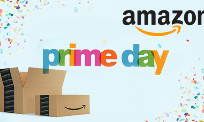 Amazon Prime Day Sale,Startup Stories,Startup News India,Latest Business News 2018,Amazon Prime Day 2018,Amazon Latest News,Amazon Prime Day Sale 2018,Amazon Prime Day Best Deals,Amazon Website Crashes,Amazon Faces Web Issues
