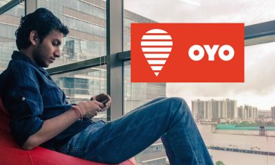 OYO Acquires Tech Firm AblePlus,Mumbai Based Tech Firm AblePlus,Startup Stories,Startup News India,Inspiring Startup Story,OYO Acquires AblePlus,OYO Chief Technology Officer,OYO Latest News,OYO Rooms Funding,Mumbai Tech IoT Firm AblePlus,OYO Buys AblePlus