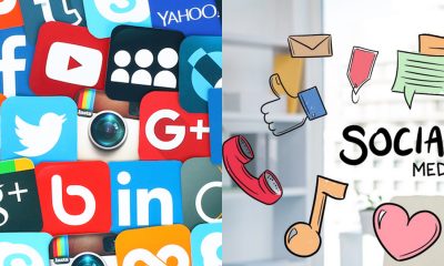 2018 Business Latest News, Best Social Media for Startup Business 2018, Best Social Media Platform For Your Startup, Best Social Media Platforms, Featured, How To Choose Best Social Media, Importance of Ssocial Media for Startups, Social Media Platforms for Startup Business, Startup Funding News India, startup stories