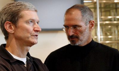 Best Motivational Stories 2018,Featured,Latest Startup News India,startup stories,Steve Jobs Convinced Tim Cook,Apple CEO Tim Cook,Apple CEO Tim Cook on Steve Jobs,Most Profitable Business in America,Steve Jobs,Apple Founder,Steve Jobs Latest News