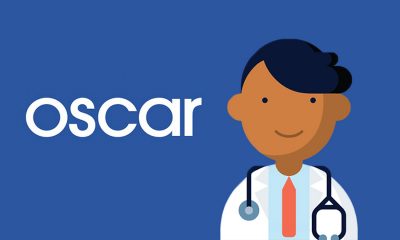 Google Parent invests In Oscar Health,Startup Stories,Startup News India,Latest Business News 2018,Google Parent Company Alphabet,Insurance Startup Company Oscar Health,Oscar Health Founder,Google Parent Alphabet,Startup Funding News