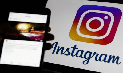 Instagram 2.0? Swipe Feature Tested In Massive Roll Out Error